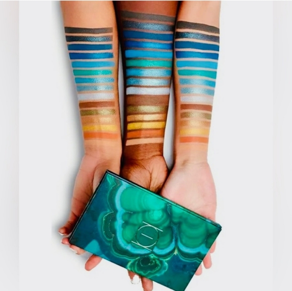 Hipdot Cenote Palette - Picture 8 of 8